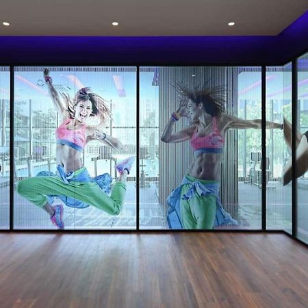 Star Residence 2Br Unit Floor 46 Κουάλα Λουμπούρ Εξωτερικό φωτογραφία