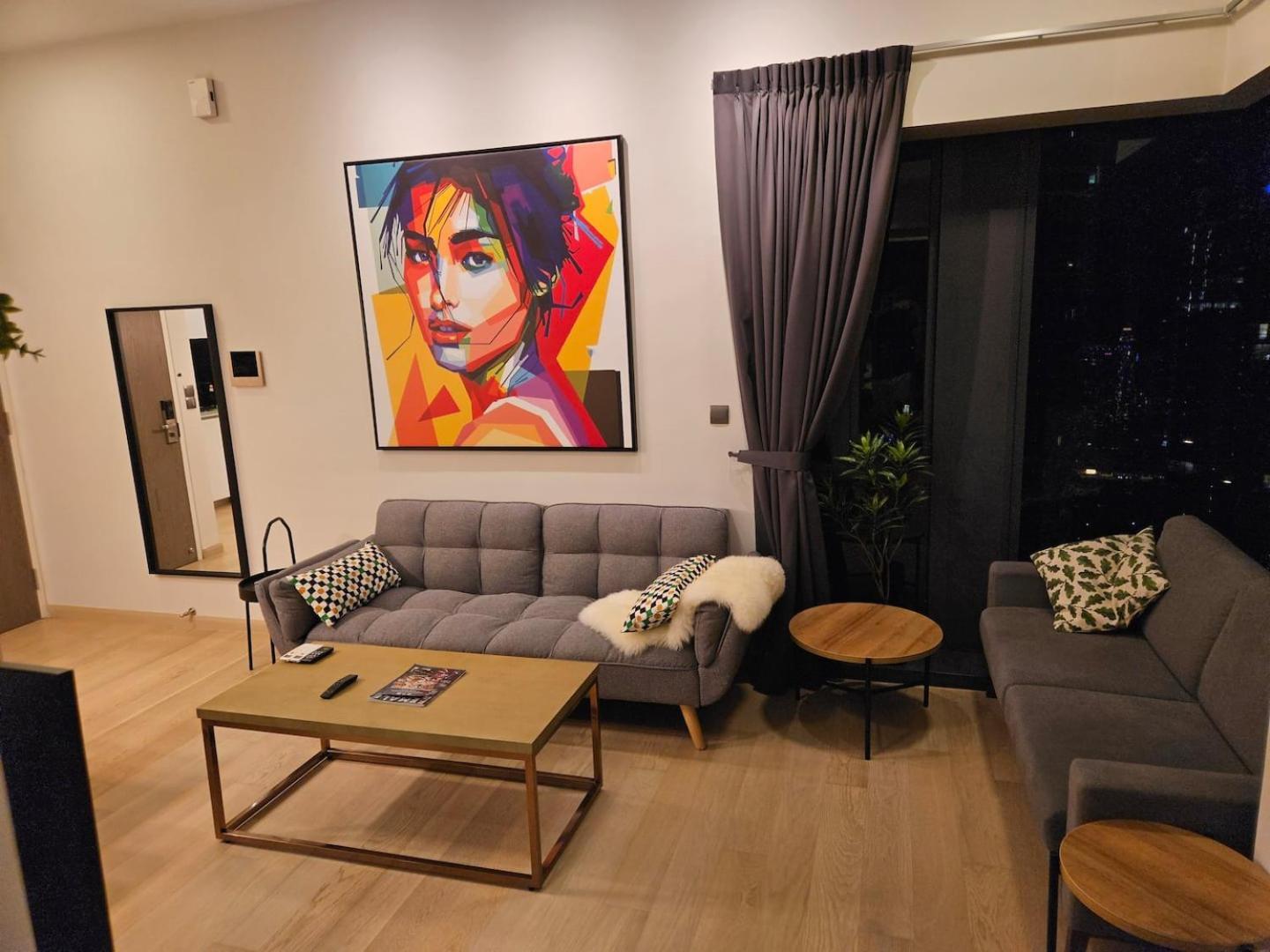 Star Residence 2Br Unit Floor 46 Κουάλα Λουμπούρ Εξωτερικό φωτογραφία