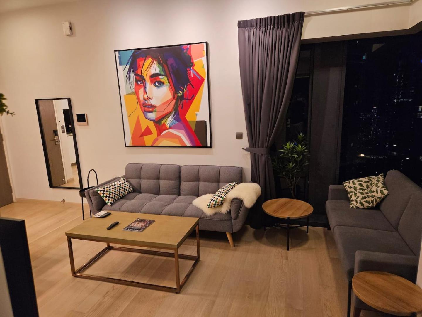 Star Residence 2Br Unit Floor 46 Κουάλα Λουμπούρ Εξωτερικό φωτογραφία