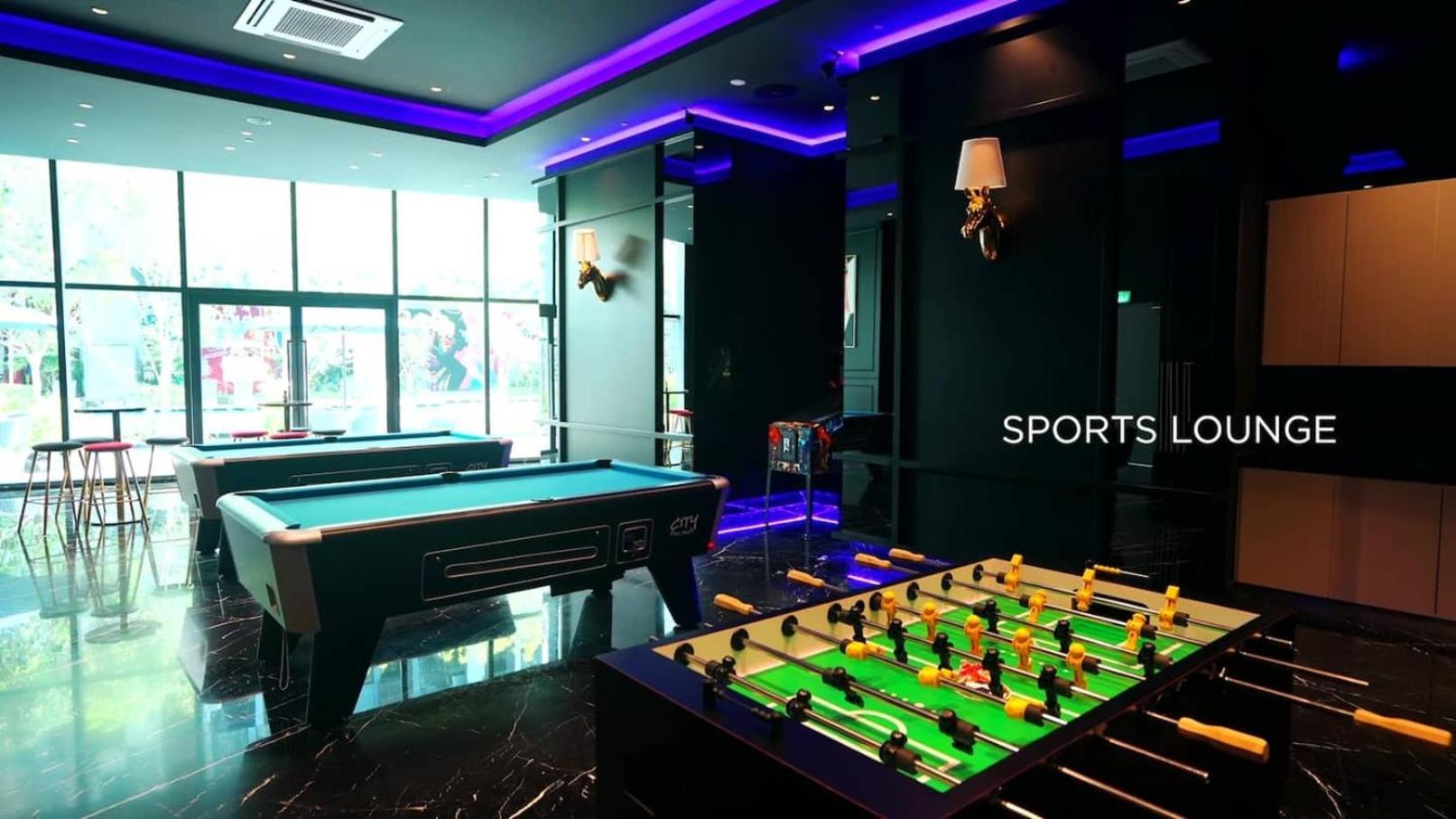 Star Residence 2Br Unit Floor 46 Κουάλα Λουμπούρ Εξωτερικό φωτογραφία
