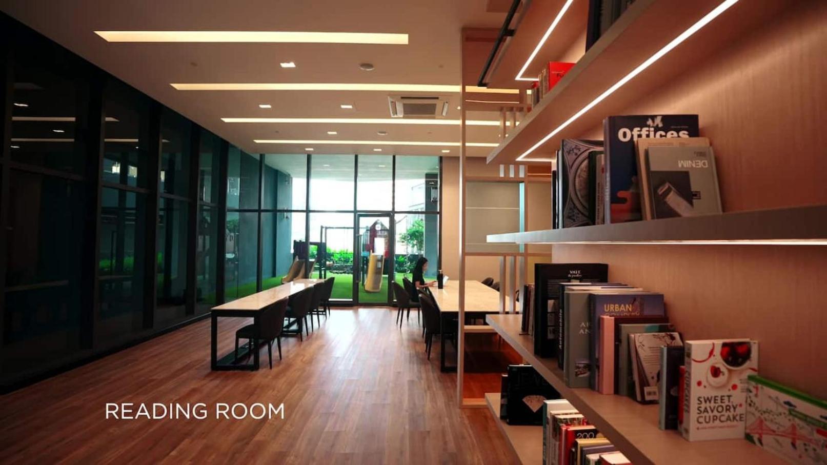 Star Residence 2Br Unit Floor 46 Κουάλα Λουμπούρ Εξωτερικό φωτογραφία
