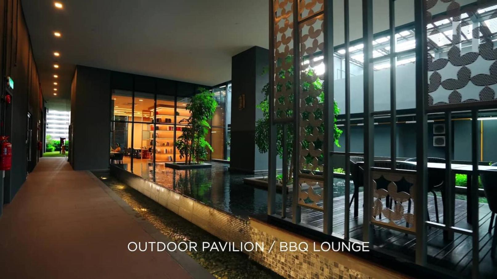 Star Residence 2Br Unit Floor 46 Κουάλα Λουμπούρ Εξωτερικό φωτογραφία